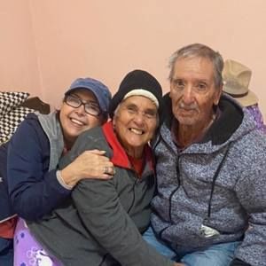 Meet your Posher, Eli